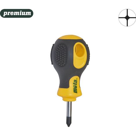 Cacciavite Phillips ph2 25mm dph202 MOTA
