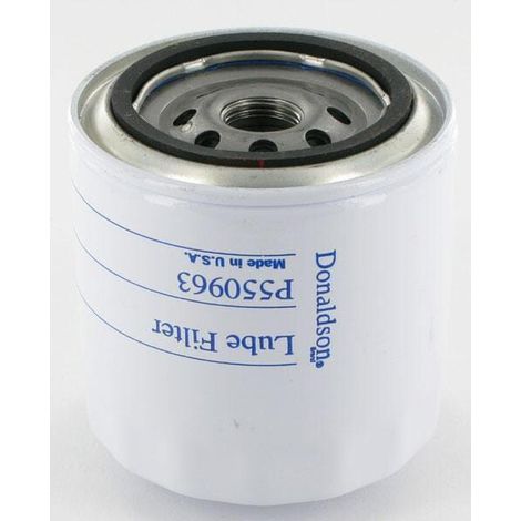 Filtro de aceite Donaldson DONALDSON P550963