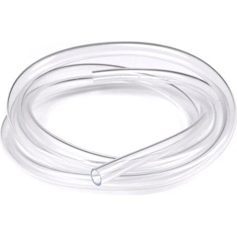 Ciel-Tuyau Polyvalent Pour Eau Potable Caravane Camping Souple Alimentaire 10 × 12 Millimètres 5 Mètres (1/5)