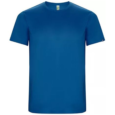 Camiseta técnica Imola 0427 XL Royal