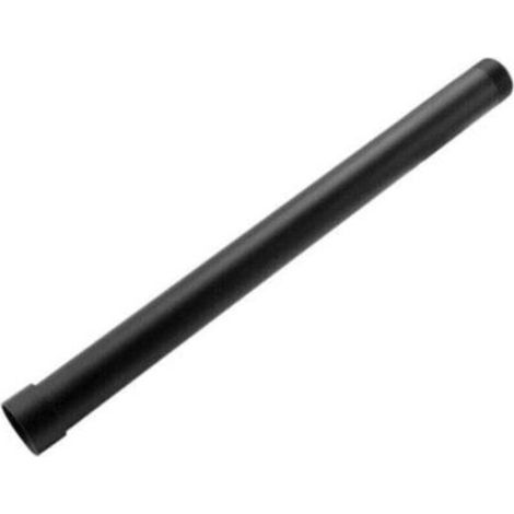 30 cm langer schwarzer Duschverlängerungsschlauch, Duschmischer, Messing-Duschschlauch