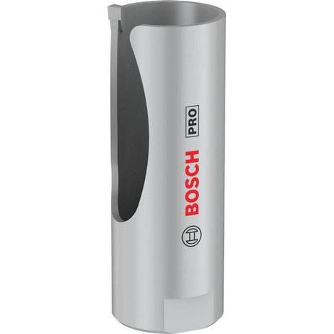 Bosch PRO Construction Material Gewinde-Lochsäge 25 x 60 x 70 mm - 2608594674 (1/5)