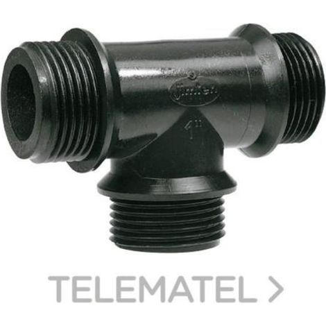 JIMTEN te 90 ppfv-3/4 50204 jimten , Te 90 Ppfv-3/4 050204 de la marca Jimten.