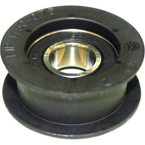 Rotary 10138 - Polea compuesta plana fip1750-0.75