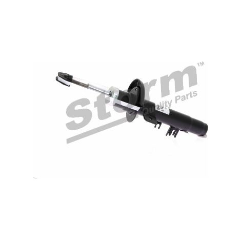 Amortisseur compatible Citroën, Peugeot 00005202GW (1/3)