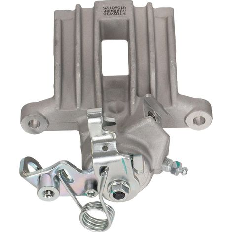 FT02438 pinza freno rapida POSTERIORE SINISTRA SENZA staffa (1/5)