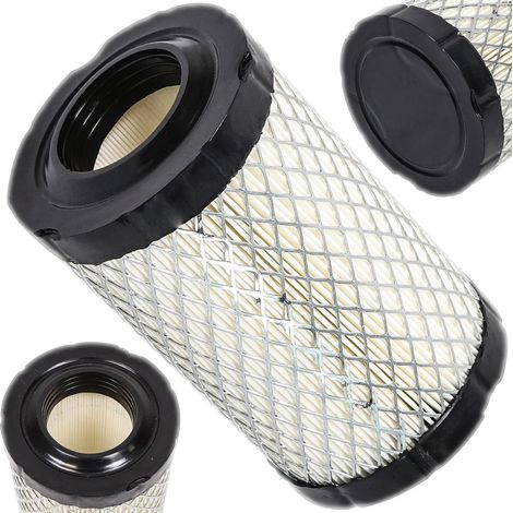 Filtre à air pour moteurs BRIGGS&STRATTON 13,5 – 21 CV 796031 590825 591334 594201 (1/5)