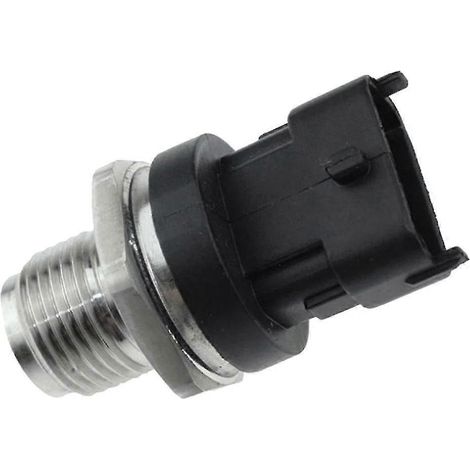 Capteur de pression de carburant haute pression Common Rail 0281002907 - Fournitures automobiles Suita (1/5)