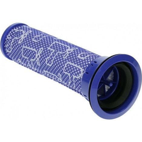 Filtro pre-motore Ulisem compatibile con aspirapolvere Dyson DC36, DC38, DC38i, DC46, DC47, DC47i
