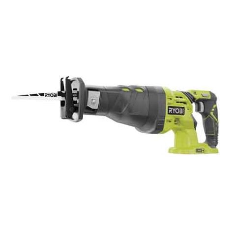 SEGA DIRITTA A BATTERIA 'R18RS-0' RYOBI 18V