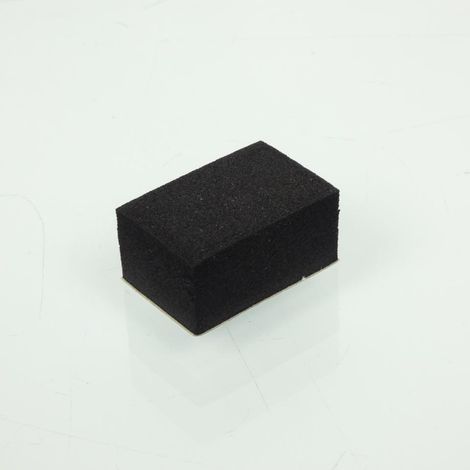 Mousse de protection origine pour moto Suzuki 650 SV 2019 à 2020 (1/4)