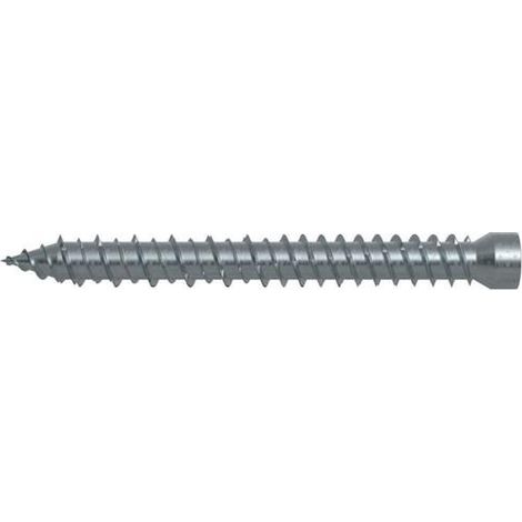 FISCHER Fensterrahmenschraube FFSZ 7,5x82
