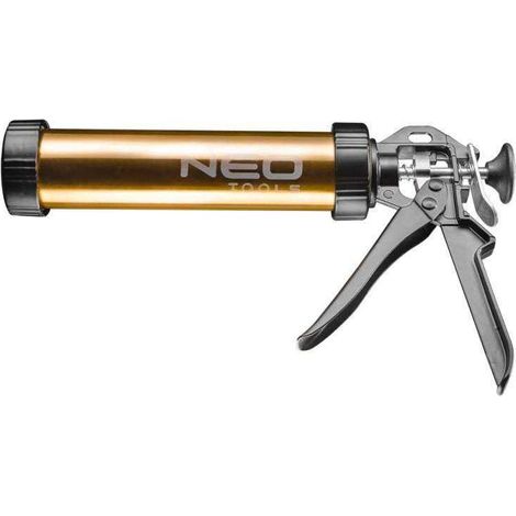 Dispensador de sellador de 310 ml