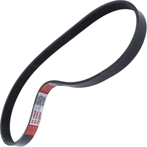 Keilrippenriemen PK 6PK858 (1/2)