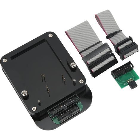 EWS 4.3/4.4 Adapter-Kit zum Lesen/Schreiben von Daten für R280 Plus X PROG AK90 R270 Programmierung (1/5)