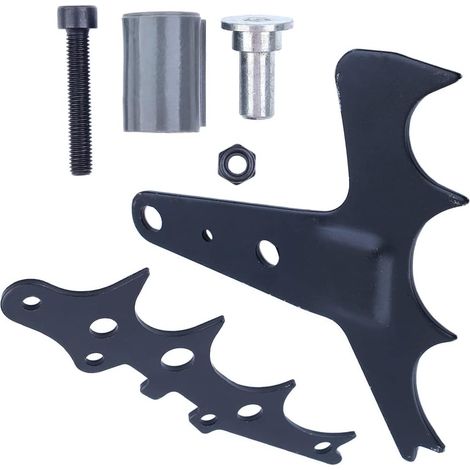 Kit rattrape-chaîne pour Husqvarna 362 365 371 372 371Xp 372Xp, / (1/5)