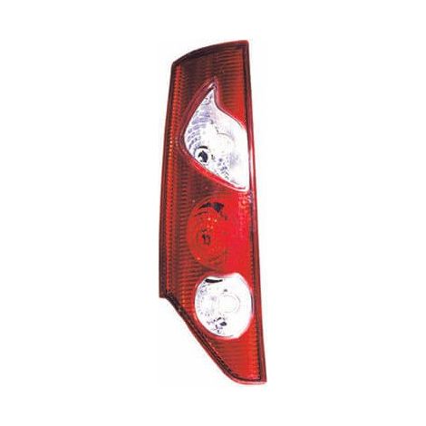 Feu arrière gauche 1 porte Renault Kangoo 2 phase 1 2008-2013