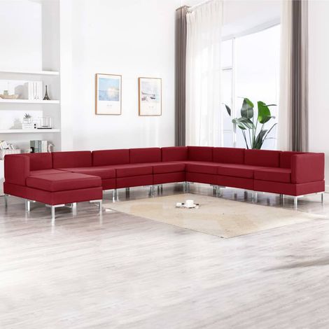 Braccio doccia a parete acciaio inox satinato quadrato 35 cm PARIGI (1/5)