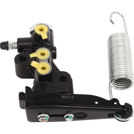 Répartiteur de Frein MB618321 Haute Température, Remplacement pour Mitsubishi L200 Triton 1986‑07