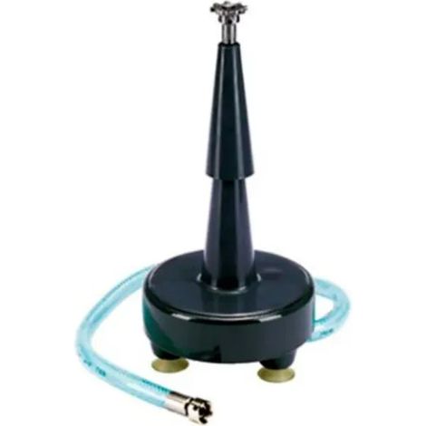 Rinçe-verres et douche à verres Original SPÜLBOY - Hauteur 31 cm, poids 0,6 kg, raccord 3/8 pouce, pour bars et comptoirs