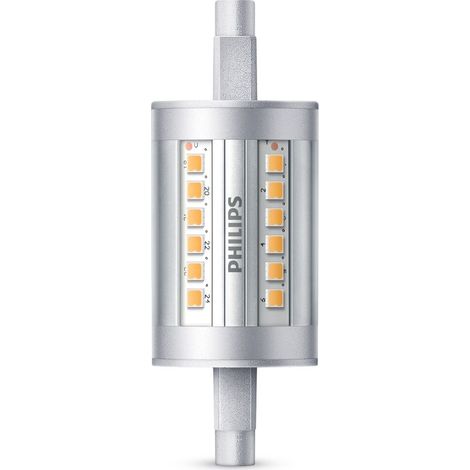Century ING3P-082727 Retro-LED-Glühlampe E27 8 W 1055 Lm 2700 K (1/4)