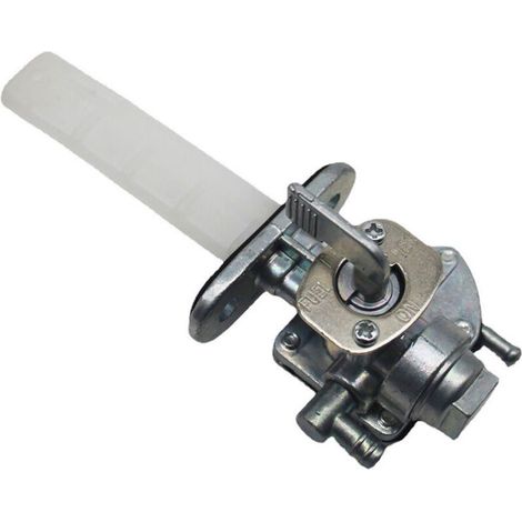 Interrupteur de carburant Kawasaki compatible avec Kawasaki Vulcan 800, VN800, ZRX1200 et 51023-1260.--Crezuo (1/4)