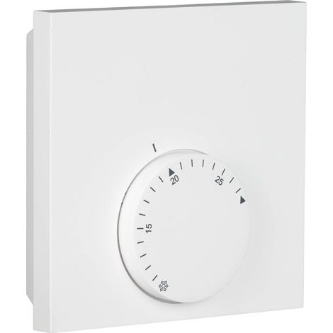 Alpha Regler direct Analog HK 24 V, Skala Grad Celsius