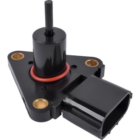 Capteur de position pour actionneur de turbo Compatible avec 0375P0 0375K9 0375P7, 8972409266, 9654919580 (1/5)