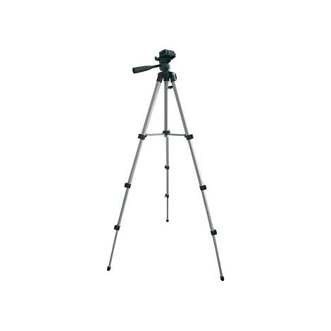 TRÍPODE TR-420F 1,2 m 1/4' - 100-TR-420F (1/2)