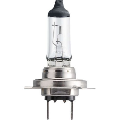 Ampoule pour éclairage avant H7 Vision Philips (1/6)