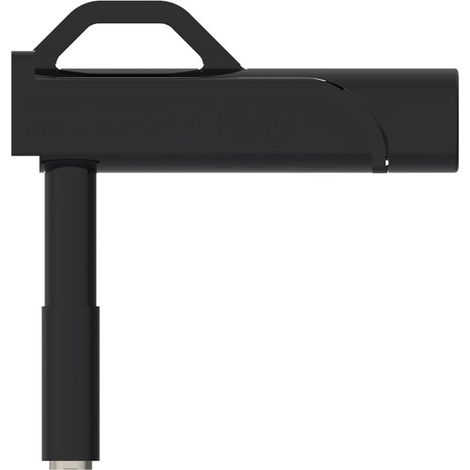 Schützinger Adattatore Nero 1 pz. (1/2)