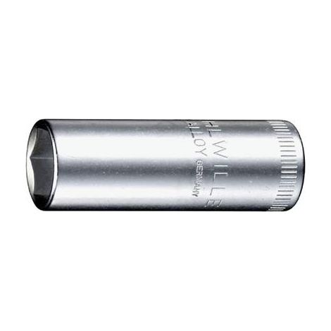 STAHLWILLE 01020032 - clé en verre bouche 1/4 ''40l 32 (1/3)