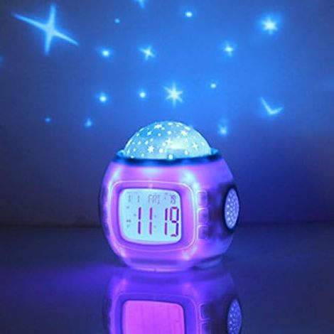 Veilleuse Licorne 3D pour Enfants, Fille Lampe LED USB Veilleuse Illusion, 16 Couleurs Changeantes avec Télécommande pour Enfants Adultes Cadeau d'anniversaire et de vacances (Licorne 2) (1/5)