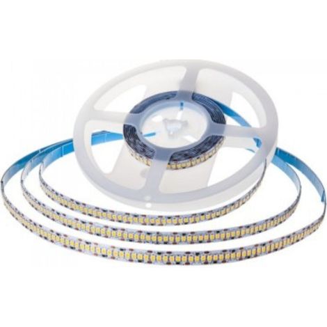 Striscia Luminosa  320 LED 12V Atmosfera Luce Naturale 60W IPX4 (1/5)