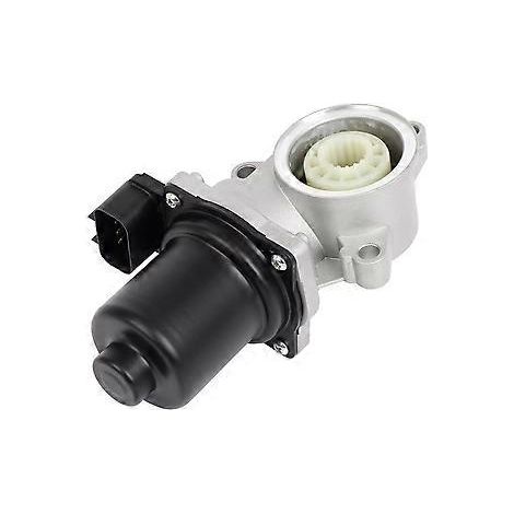 Stellmotor für das Verteilergetriebe für GMC Sierra 2500 3500 HD 600-914 (2007-2018)
