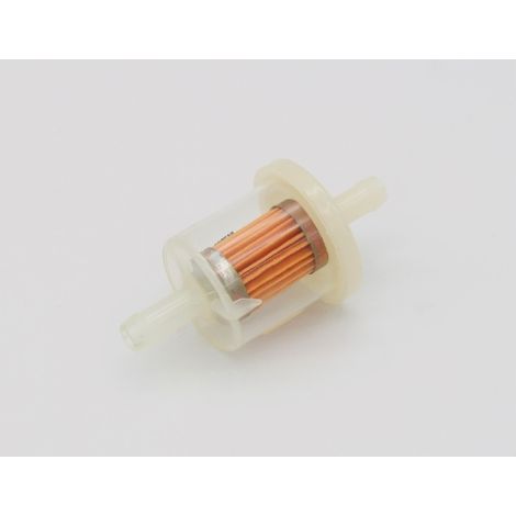 Vorfilter - Benzin (6mm) - transparent