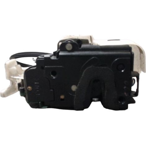 [PRODUIT D'OCCASION] Systeme Condamnation Avant Droit VOLKSWAGEN Polo 02-05 ♻️ Ref Oe. 3b1837016cb - Garantie à vie (1/4)