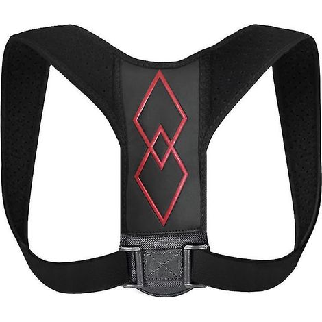 1 correcteur de posture ajustable (1/3)