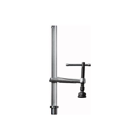 Bessey elemento di bloccaggio TWM28 con speciale piastra di pressione max. 300 mm - TWM28-30-12