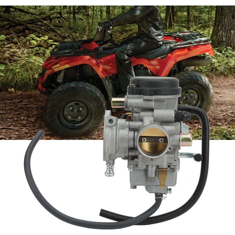 Kit de carburateur pour Bombardier OUTLANDER MAX 400 4x4 2004‑2008 - Pièce ATV de rechange