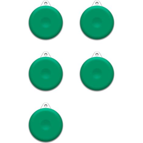 Balise iBeacon 5X avec accéléromètre, BLE 5.0, faible consommation d'énergie, étanche (1/5)