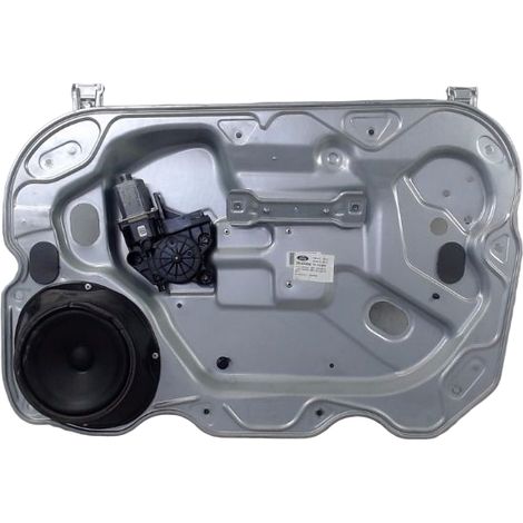 [PRODUIT D'OCCASION] Mecanisme+moteur Leve-glace Avant Droit FORD Focus 2008- ♻️ Ref Oe. 1776001 - Garantie à vie (1/3)