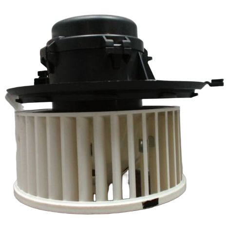 [PRODUIT D'OCCASION] Moteur Ventilateur Chauffage RENAULT Laguna II 2005-2007 ♻️ Ref Oe. 7701048753 - Garantie à vie (1/4)