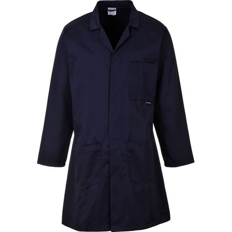 Camicetta standard Portwest Blu navy L