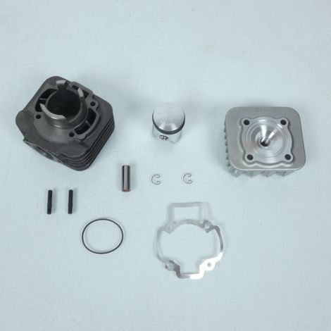 Haut moteur Polini pour Scooter Piaggio 50 Typhoon 2T 1993 à 2016 (1/5)