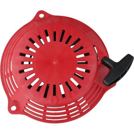 Pour démarreur de tondeuse à gazon Honda - Pièce de rechange 28400-ZM0-J22ZB compatible avec les modèles HRB425 HRB476 HRD536 HRG415 HRG465 HRG536 HRX476
