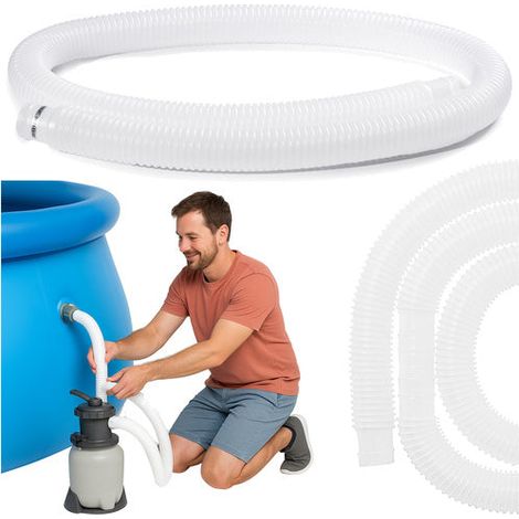 Schlauch/Rohr für INTEX 29059 Pumpe