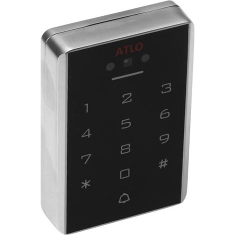 Atlo-Krmc-01-Tuya Cerradura inteligente con código Wi-Fi Tuya (1/5)