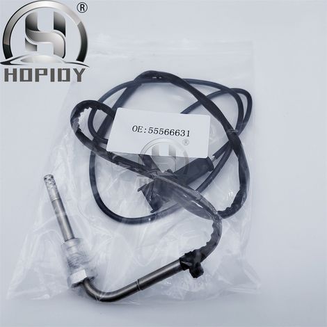 Der Sensor H105 ist kompatibel mit den Opel- und Vauxhall-Teilenummern 55566631 und 5855377. (1/4)