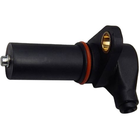 Crankshaft position sensor 038907319F compatible with Volkswagen/Audi/Skoda 1.9T diesel engines. (1/3)